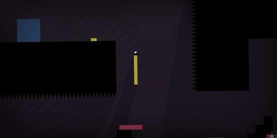 孤独的汤玛斯游戏本站