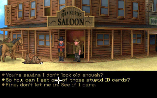 倒霉的穆德:金之诅咒游戏本站