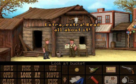 倒霉的穆德:金之诅咒游戏本站