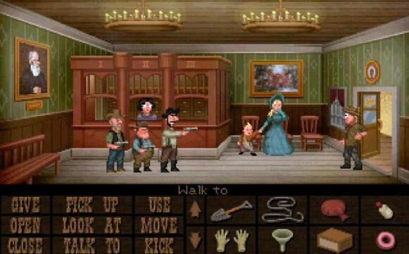 倒霉的穆德:金之诅咒游戏本站