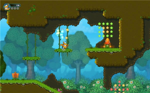 奥兹:地球冒险游戏本站