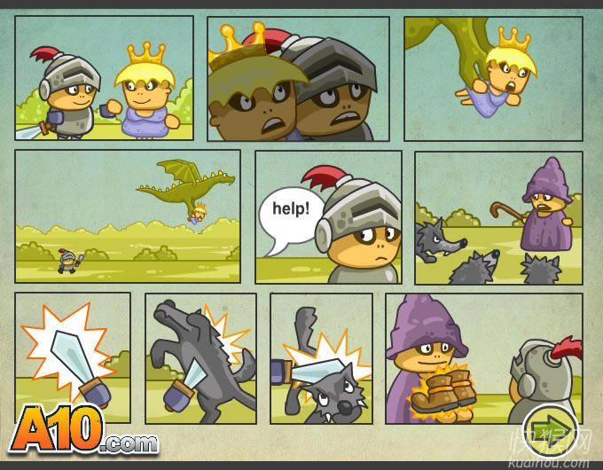 ����֮ѥ(��ת��ѥ)��Ϸ