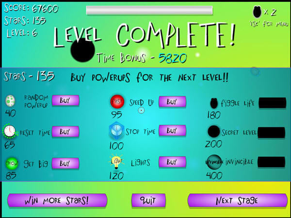 瓢虫先生游戏本站