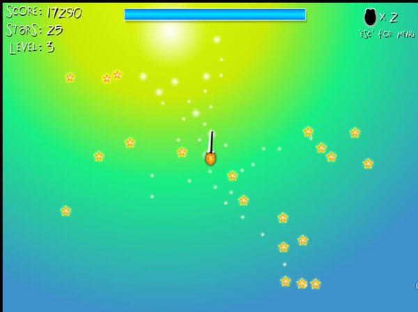 瓢虫先生游戏本站