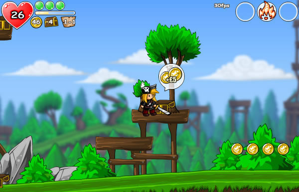 史诗幻想之冒险故事游戏本站