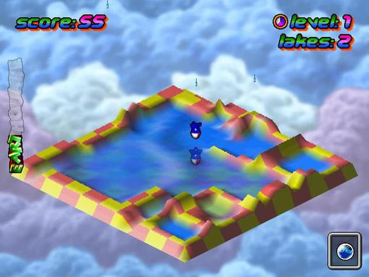 围水方块游戏本站