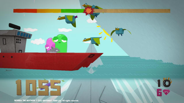 ��ֽ������Ϸ