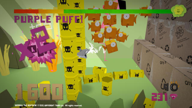 折纸鲨鱼游戏本站