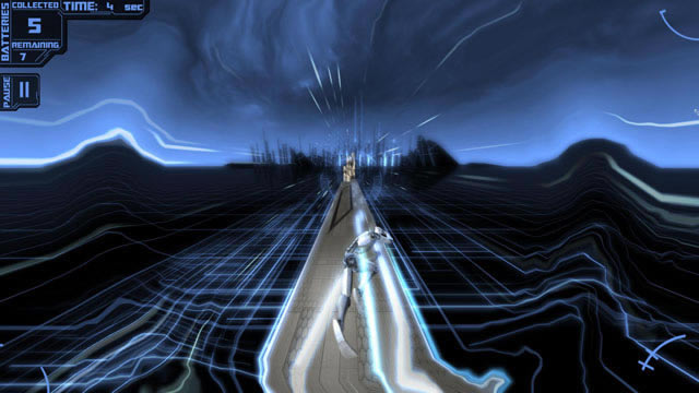 特斯拉能量收集者3001游戏本站