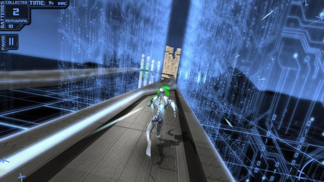 特斯拉能量收集者3001游戏本站