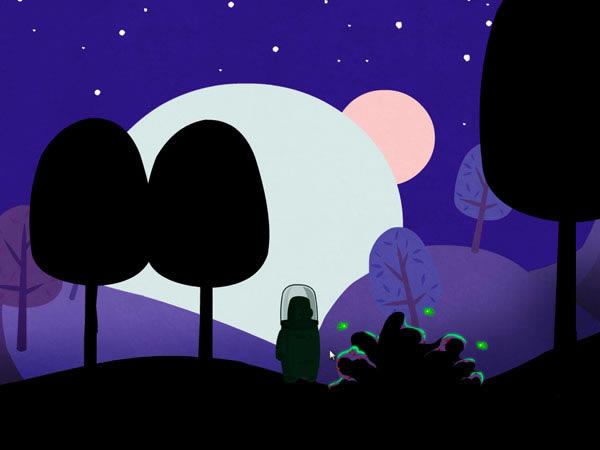 EKO 第一章:奇异新世界游戏本站