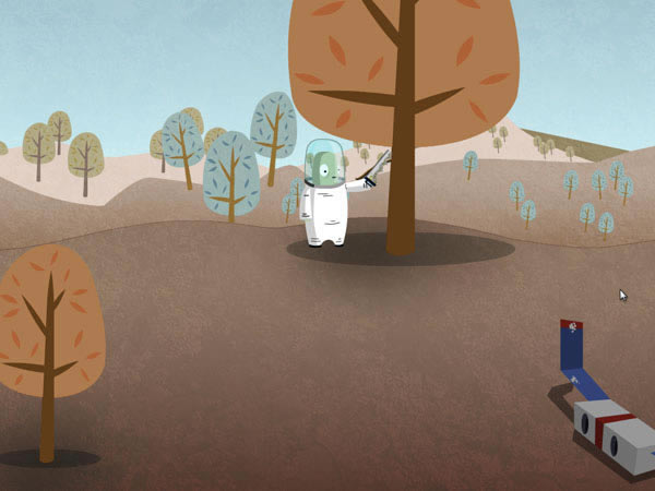 EKO 第一章:奇异新世界游戏本站