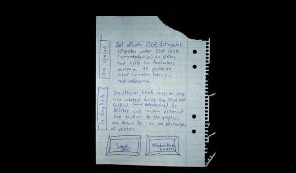 另类艺术游戏本站