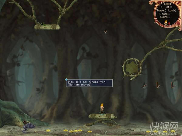 神话精灵游戏本站