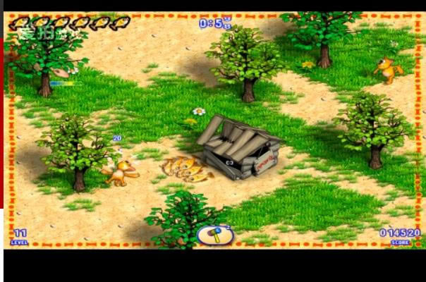 史努伊之偷鱼猫游戏本站