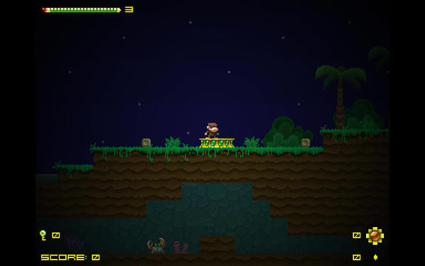 冒险猴之玛雅之谜游戏本站