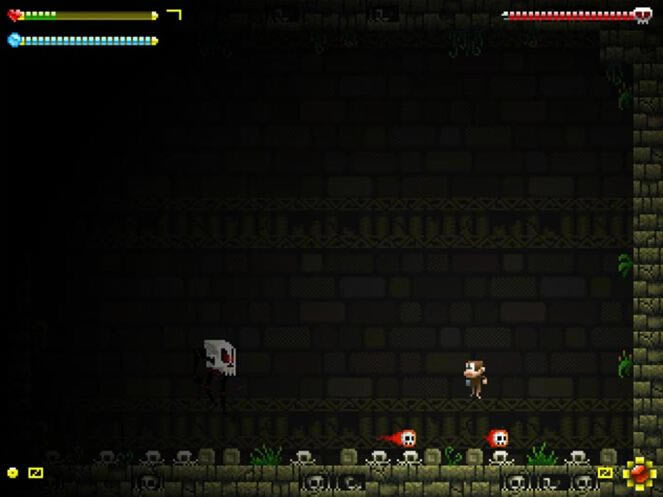 冒险猴之玛雅之谜游戏本站