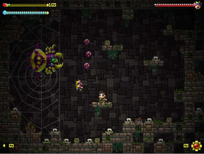 冒险猴之玛雅之谜游戏本站