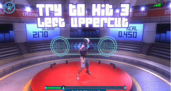 影子拳手+游戏本站