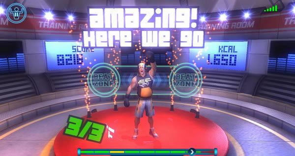 影子拳手+游戏本站