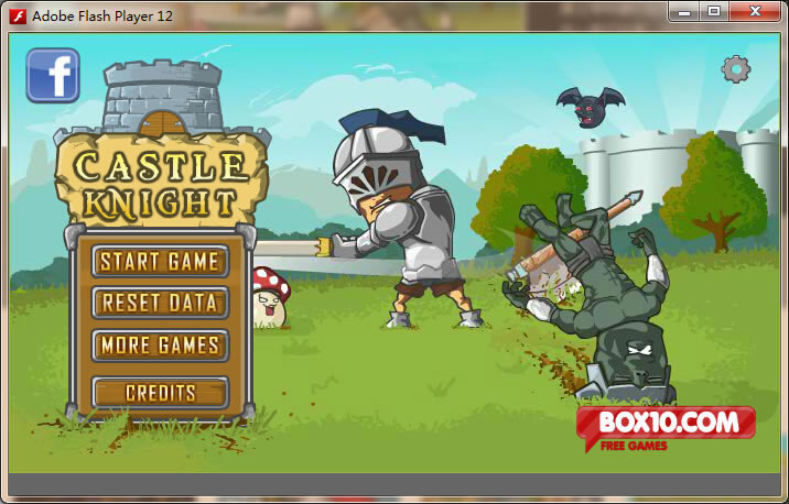 ������ʿ1����Ϸ