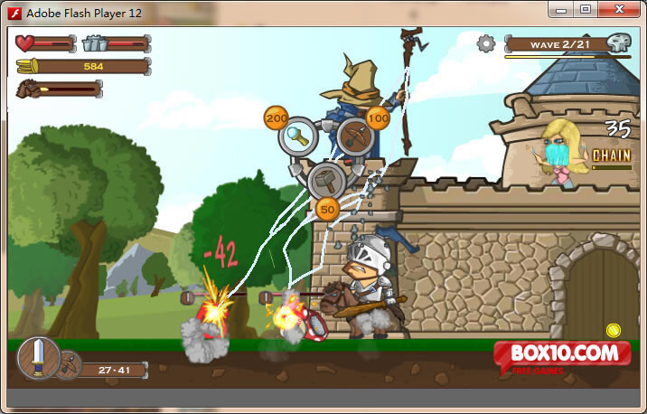 铁甲勇士1代游戏本站