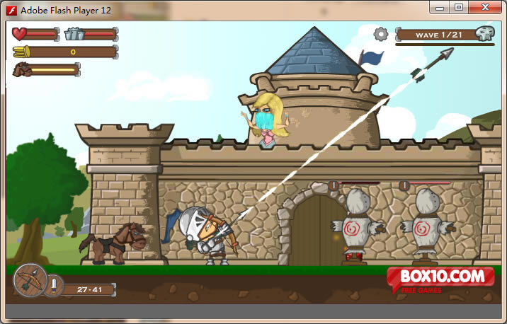 铁甲勇士1代游戏本站