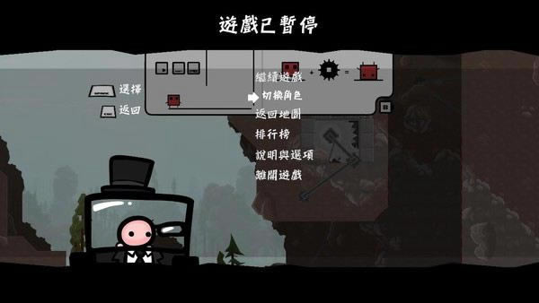 超级食肉男孩1代游戏本站