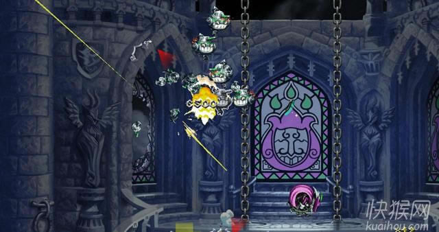 飞速电梯游戏本站