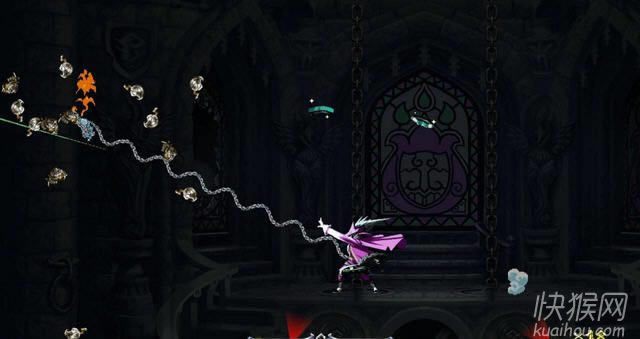 飞速电梯游戏本站