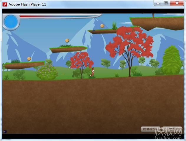 仙笔遁途(Drawscape)游戏本站