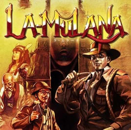 拉-穆拉那游戏本站