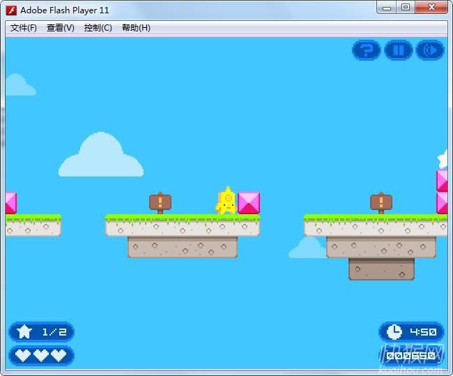 ��յ�(Sky Island)��Ϸ��վ