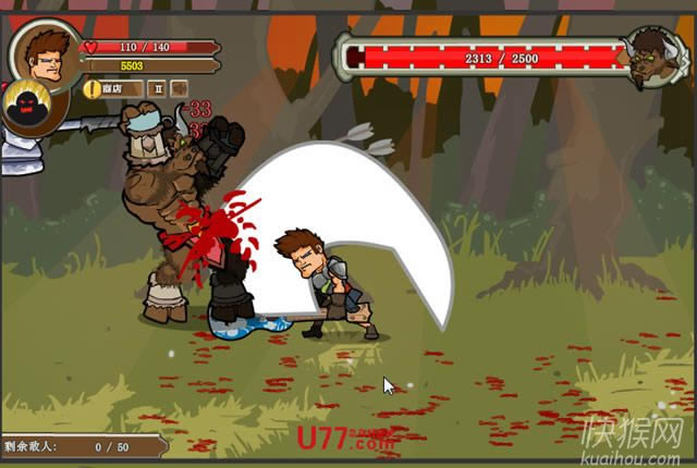 ��սʿ�޸���Ϸ