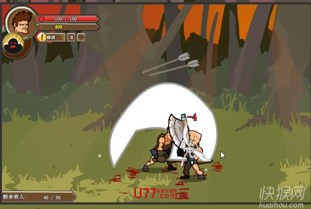 ��սʿ�޸���Ϸ��վ