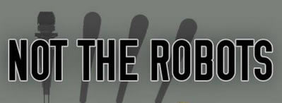 不是机器人游戏本站