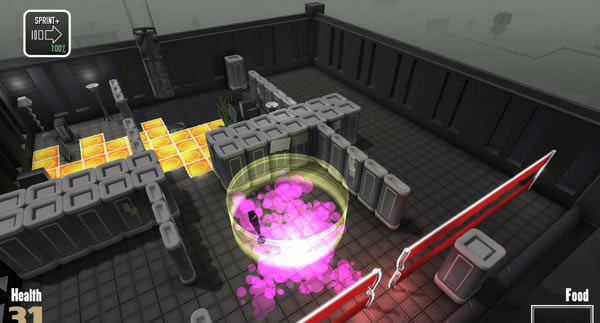 不是机器人游戏本站