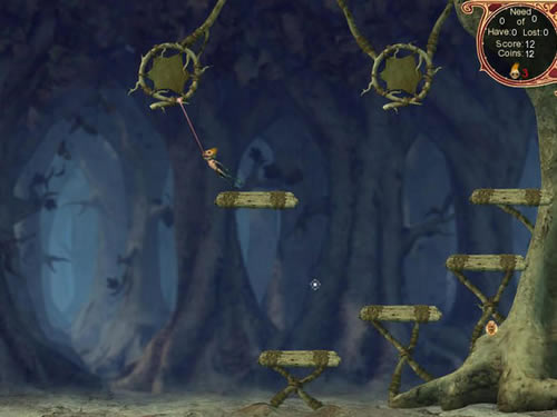 ����ɭ����������Ϸ��վ