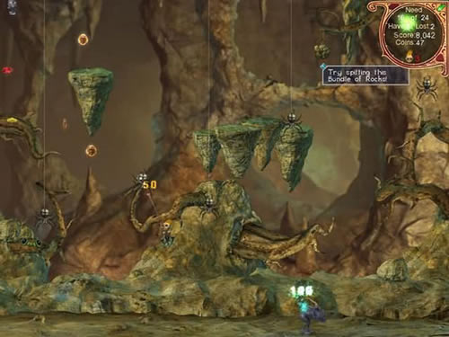 ����ɭ����������Ϸ