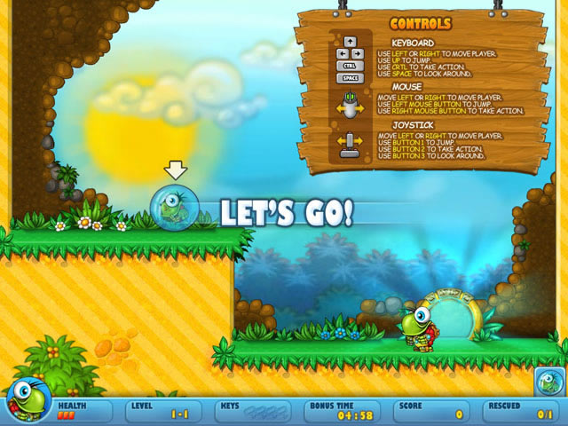 Ѱ��С����1����Ϸ