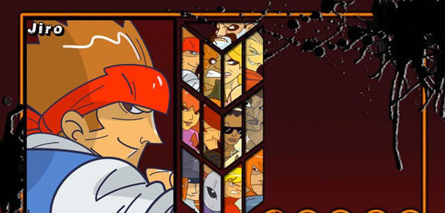 ս����2��Ϸ��վ