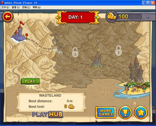 ������ս��(King