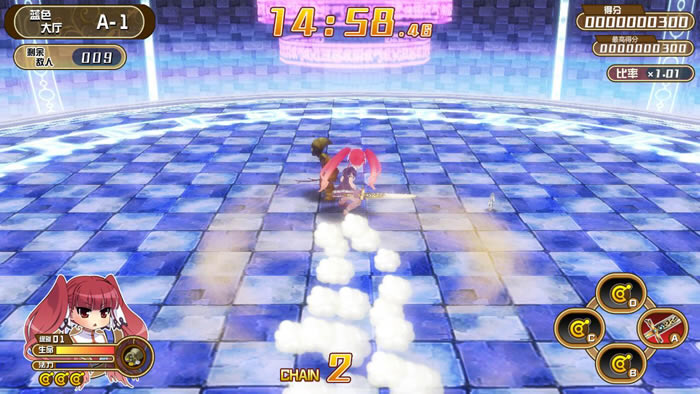 黑色规则游戏本站