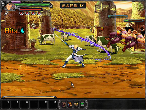 ����֮ŭ��Ϸ��վ