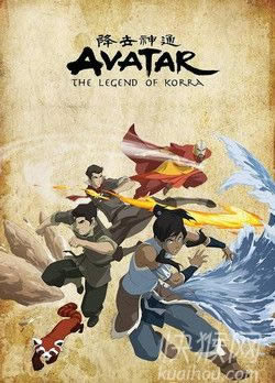 降世神通:科拉传奇游戏本站