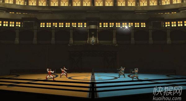 降世神通:科拉传奇游戏本站