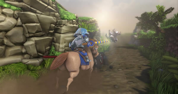 ĩ·��ʿ:һ���������Ϸ��վ