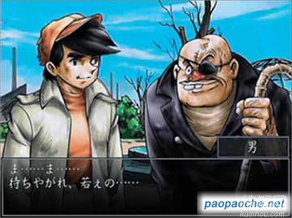 小拳王:燃尽全力游戏本站