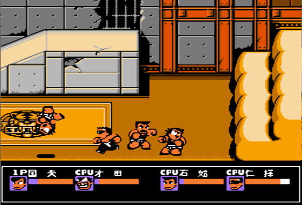 ��Ѫ�񶷴�˵��Ϸ��վ