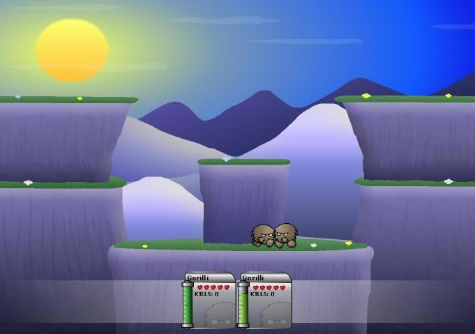 ���Ҷ�(Chaos Faction)��Ϸ��վ